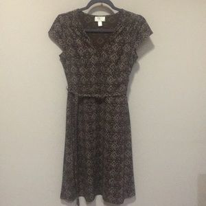 Loft Dress